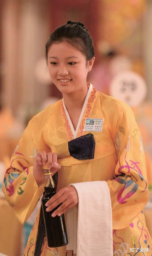 保湿 朝鲜女性：15种发型，美的自然，追逐时尚，32元发型堪比1袋大米