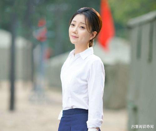 殷桃|她是演员中的女富豪,多辆豪车轮流开,如今41岁却活得像20岁