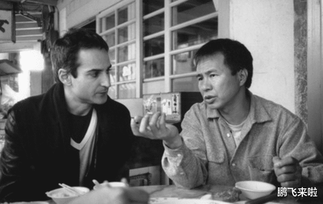 侯孝贤|如果没有拍电影，他一定是个大流氓