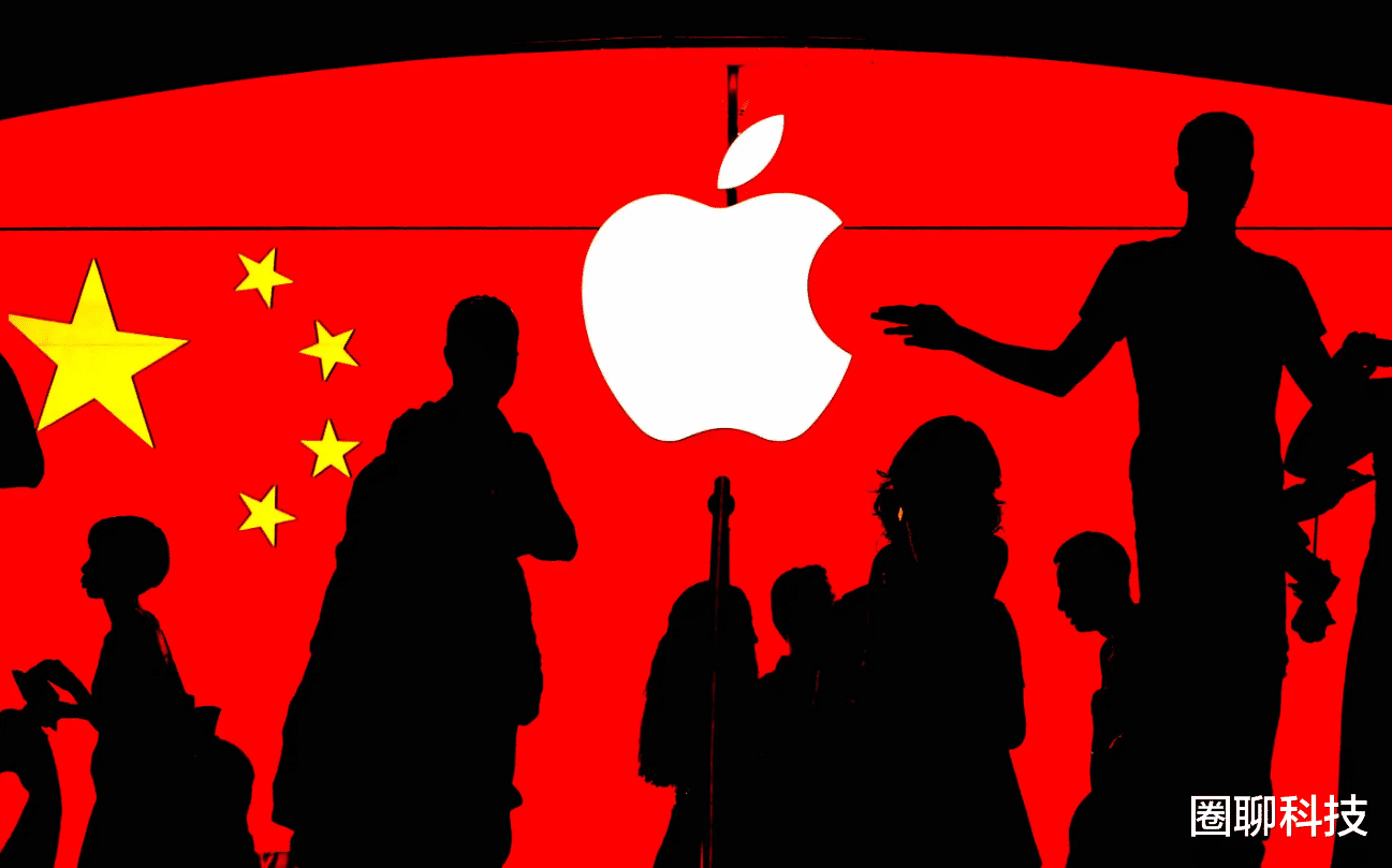 苹果|不利的信号传来，印度工厂开始生产iPhone13，库克想要闹哪出？