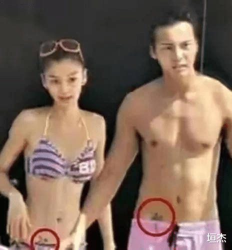 Angelababy|杨颖：离开黄晓明实非我愿，但我已经别无选择