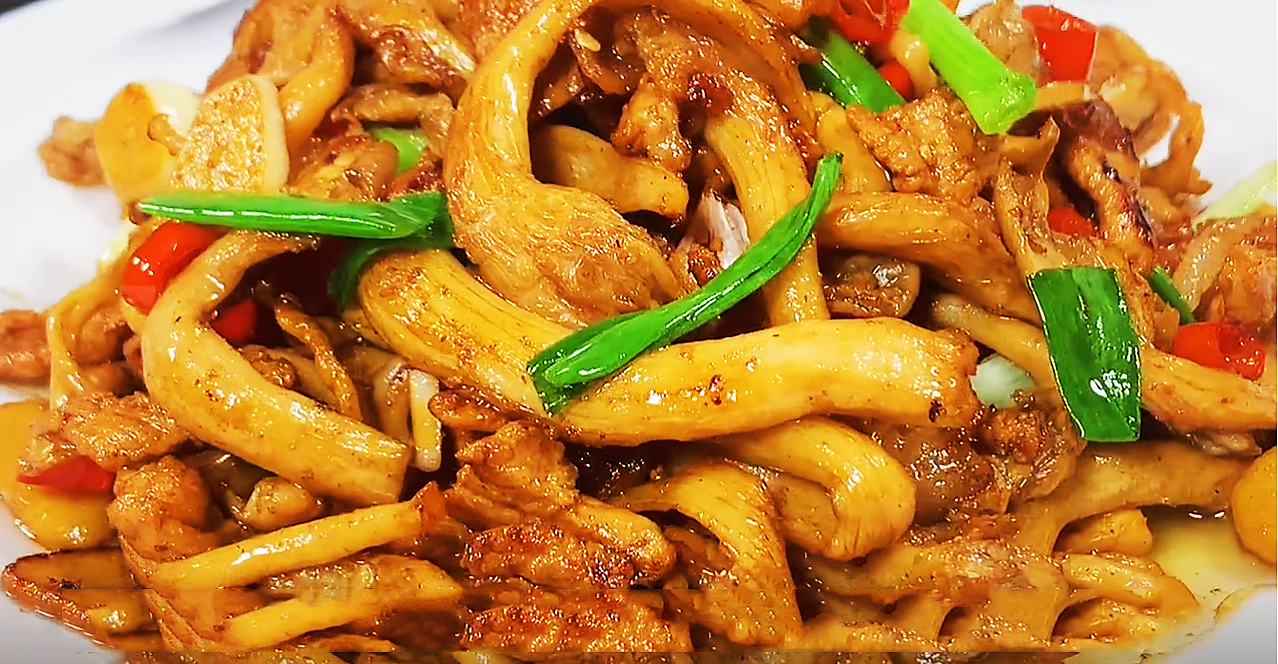 口腔溃疡|60岁了,我已习惯吃8种“护肝”菜,养肝就是养命,越吃人越精神