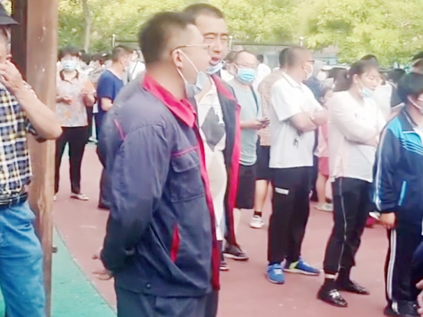 6月29日,取消了行程卡星号的标记,你期待的这一天终于到了