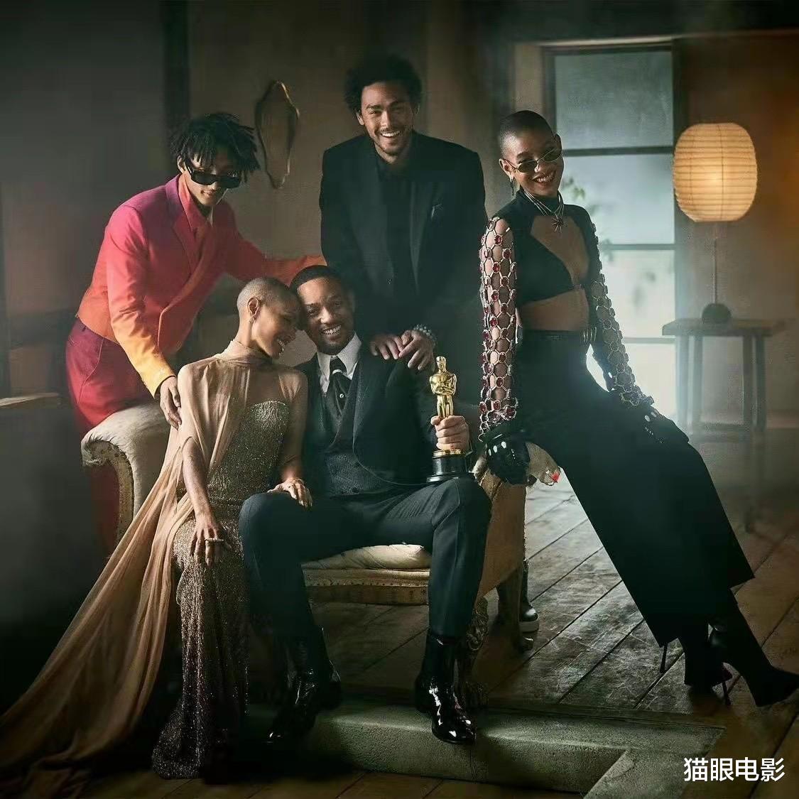 威尔·史密斯|威尔史密斯曾经有多疯狂！为捧儿子找来成龙，为当巨星紧盯阿汤哥