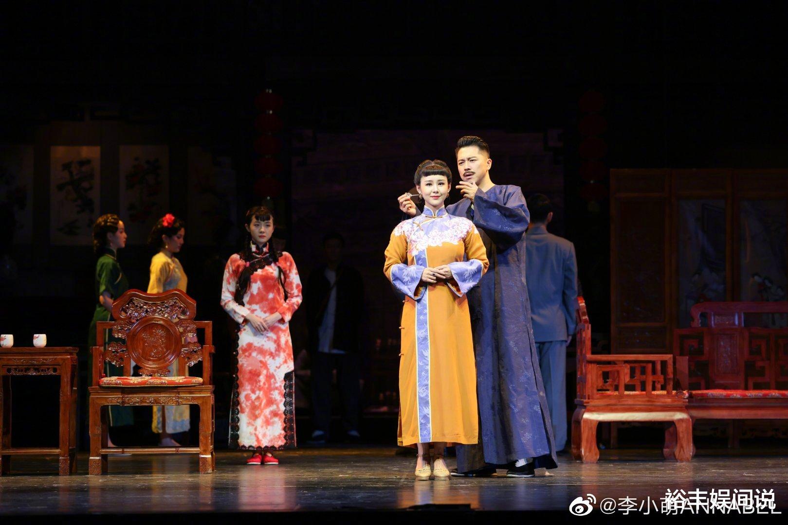 赵丽蓉|李小萌分享二胎儿子近照，可爱模样神似爸爸，产后两个多月已复工