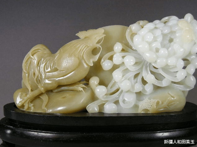 |和田玉温润、好看，就是价值太高了，你有这样的想法吗？