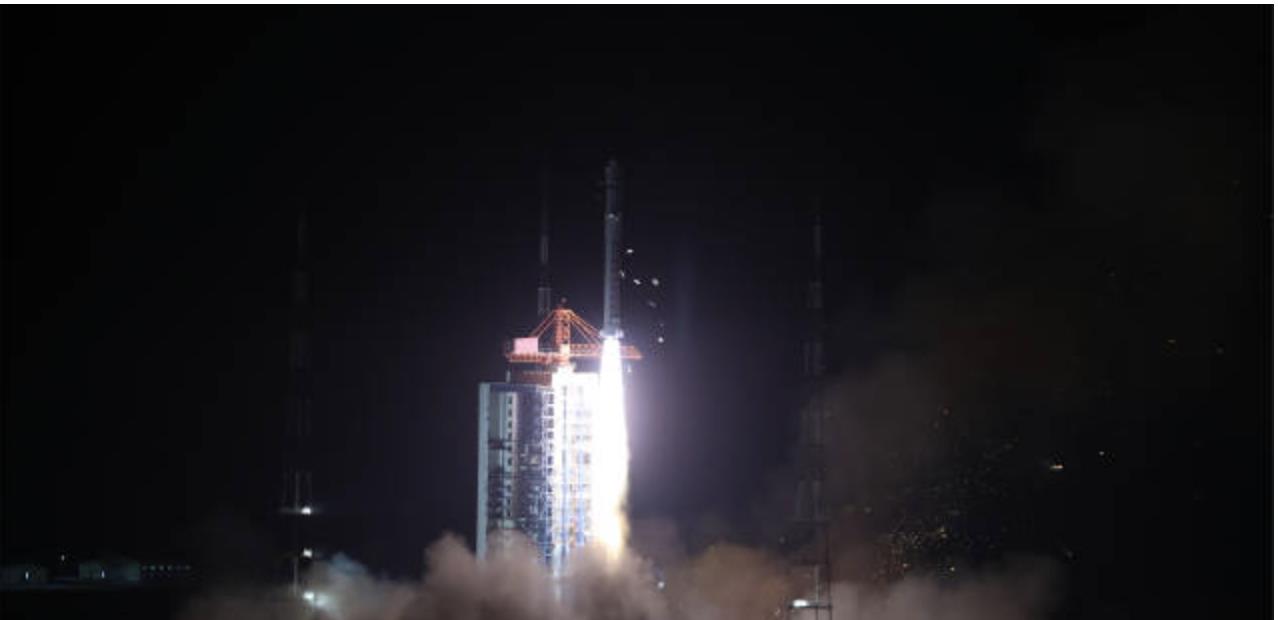 NASA局长对华放话:中国不和我们合作!先解释沃尔夫条款再说