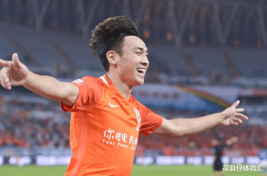 明星出轨|国脚吴兴涵婚内出轨,是渣男无疑,女事主:玩够了就让其太太善后