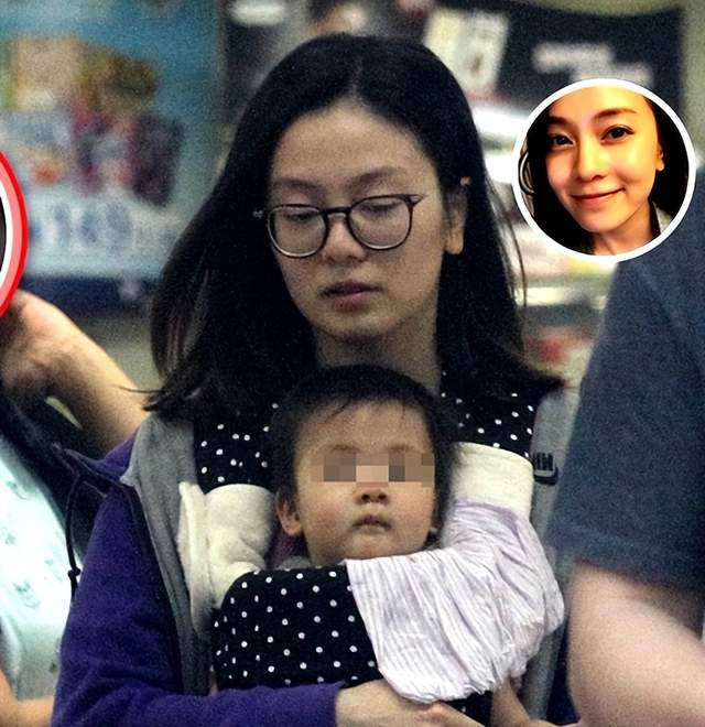 周渝民|周渝民为老婆庆祝35岁生日,夫妻甜蜜合影曝光,由6岁女儿拍摄