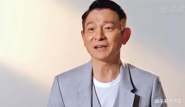 刘德华|被问郭富城为何不参加庆香港回归25周年晚会? 刘德华回答笑翻全场