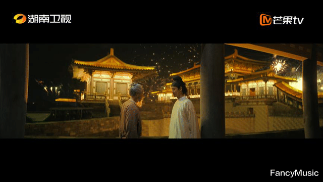 李白|单集播放量就破800万，国务院支持，芒果卫视这次放了一个大招