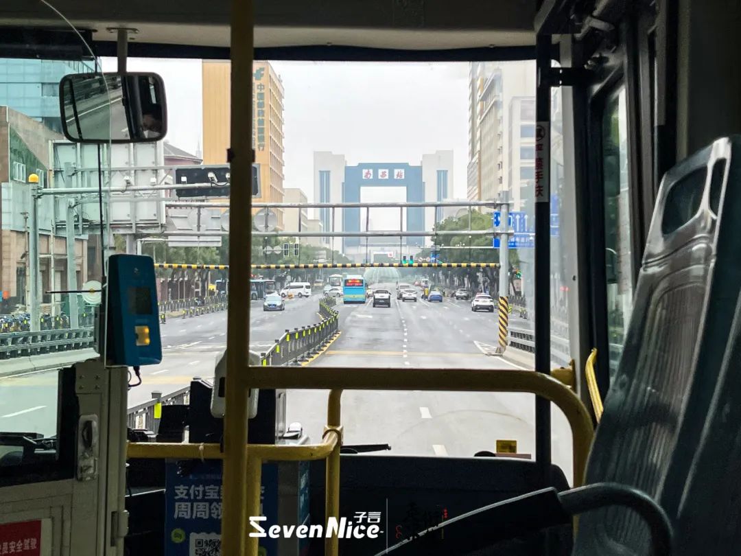 5路公交，承载了无数南昌人的回忆...