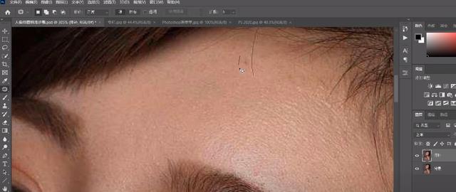 3步PS秒变女神!顶级摄影师人像精修