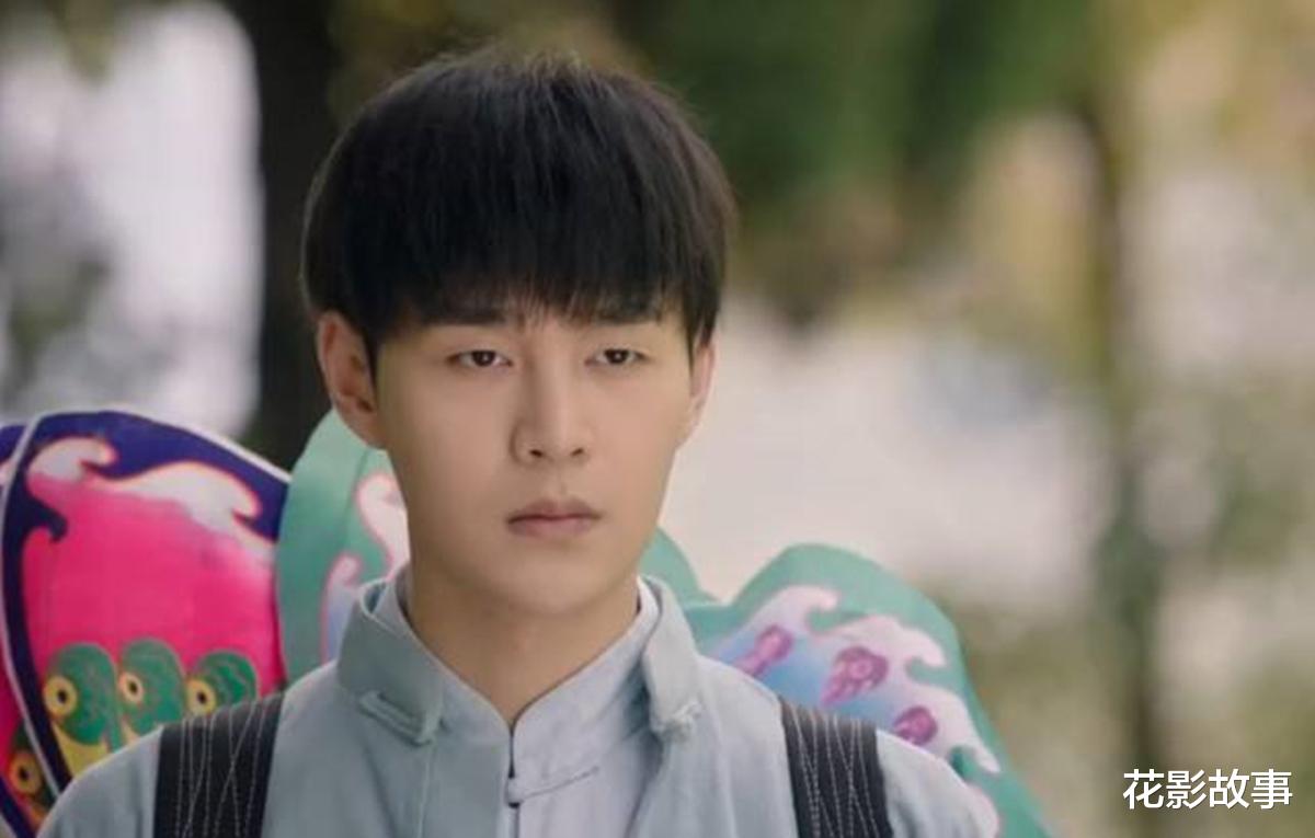 林杭景|《良辰好景知几何》：牧子正“扭曲的爱”，给男人们提了个醒