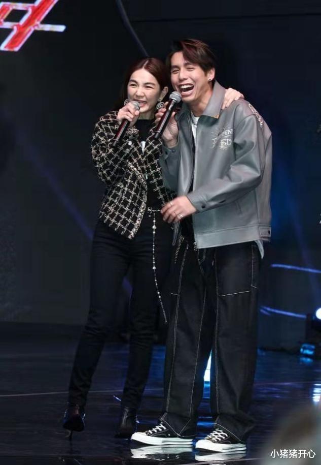 林心如|衰老真是一转眼的事，这些女星突然变老，去年看还很美，今年是咋了