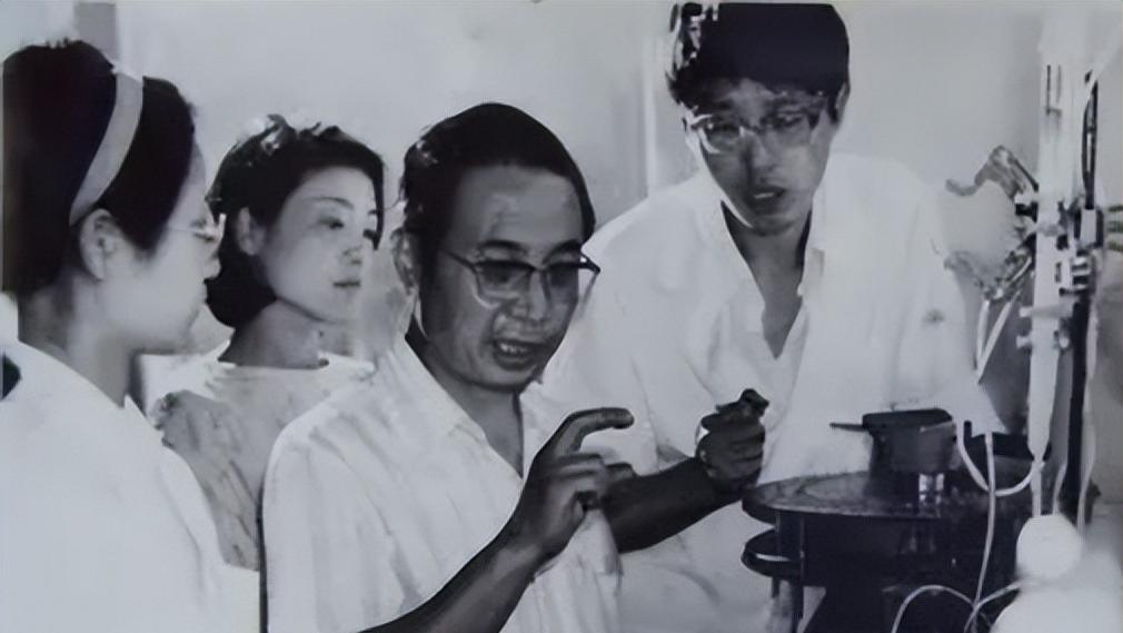 中国科学院院士陈彪，开会途中离奇失踪，国家搜寻29年仍下落成谜