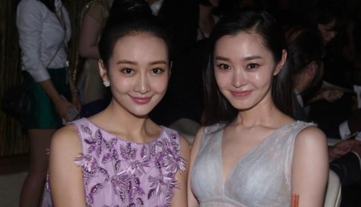 宋轶|都说她不适合演女主,但她这脸演“女配”,也是真抢眼