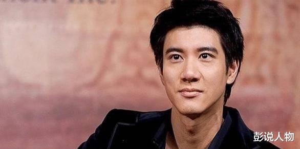 王力宏|王力宏为儿子取名，连名带姓共5笔，没有一笔弯，含意叫人佩服