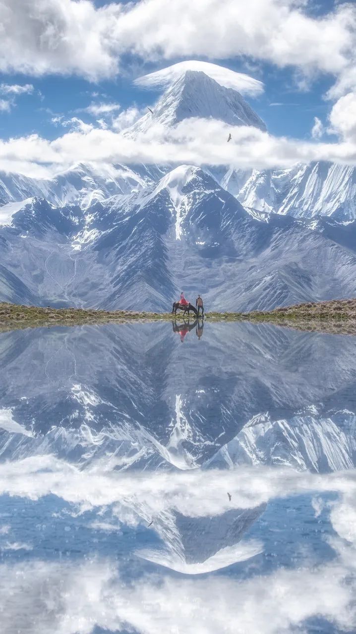 海西|色达永久封闭的第3年,重新开放!却被骂上热门:来了后悔一辈子