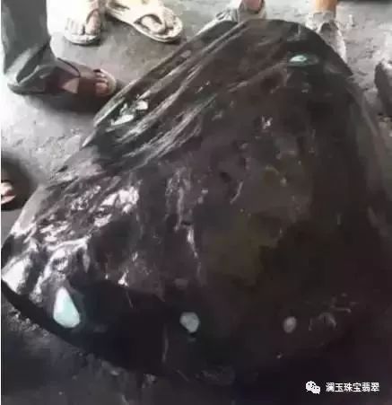 翡翠|翡翠好坏与质地有关