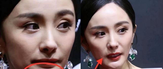 生图|假臀部、痘痘脸、赘肉！生图里的“女神”，都因“照骗”翻车