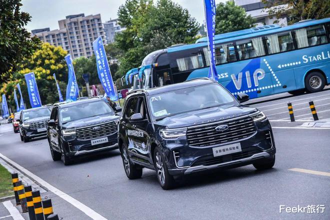 高峰|不是黄山！不是宏村！这个皖南小众秘境太惊喜，仿佛闯入绿野仙踪