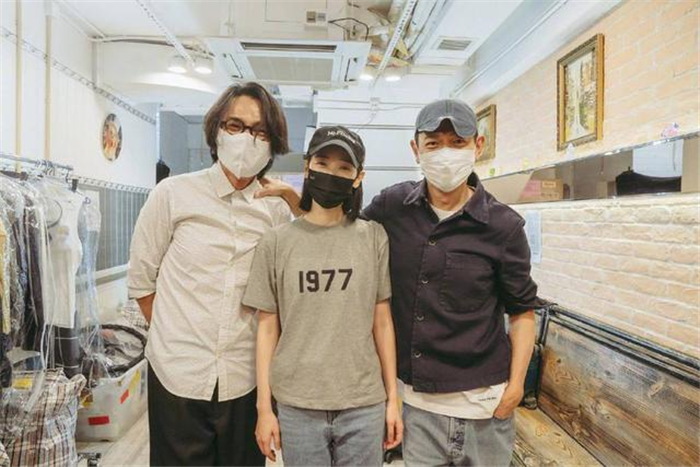 四大天王|“四大天王”现状:刘德华新电影杀青,黎明却几年没有电影可拍