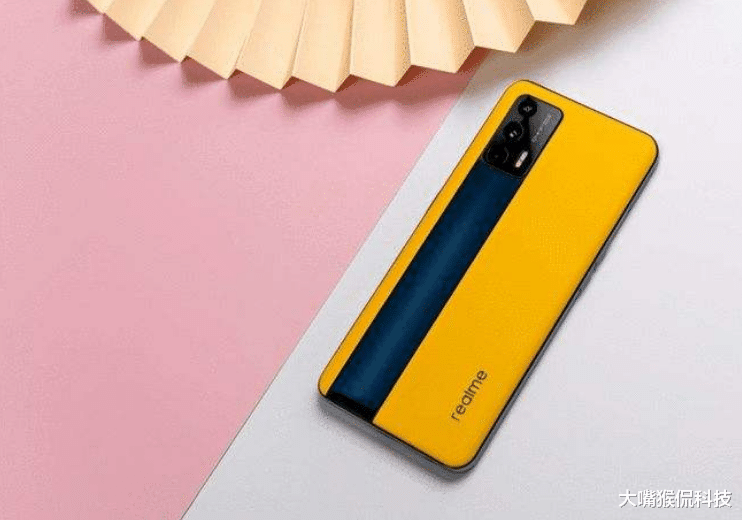 华为|真我GTneo闪速版价格新低，亲民价香不香？旗舰处理器的确不错