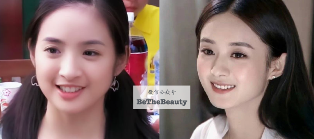 虞书欣|高阶甜妹vs工业糖精：为啥有人甜得自然，有人甜得腻人？