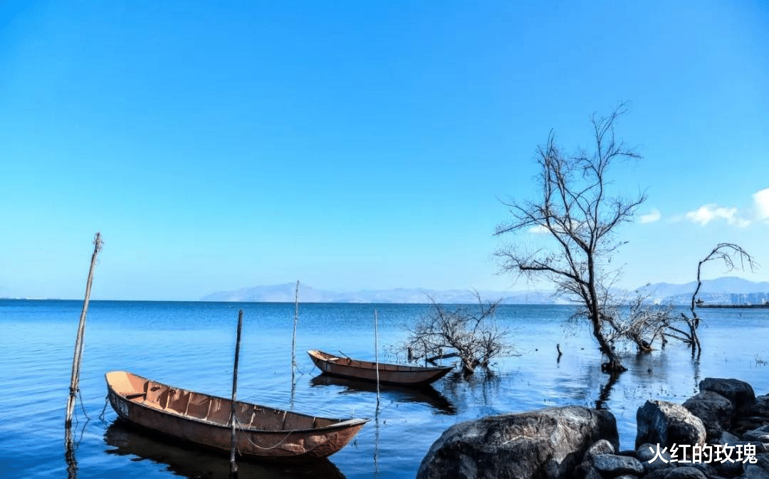 云南|一定要在秋天去一次这里!不去怎能说你爱旅行呢?