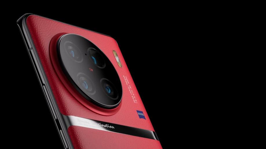 vivo x90|3699元起！vivo X90系列正式发布：全球首款新4nm旗舰