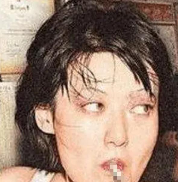 陈宝莲:29岁跳楼身亡,生前被母亲当成赚钱工具,王菲帮她养儿子