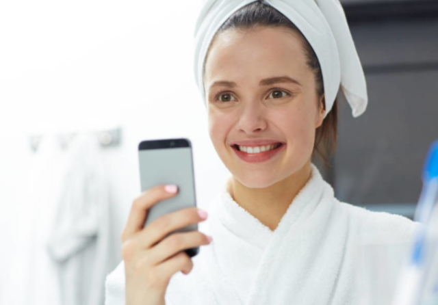 |女性洗澡时，这些事最好忍住别做，可能会影响身体健康