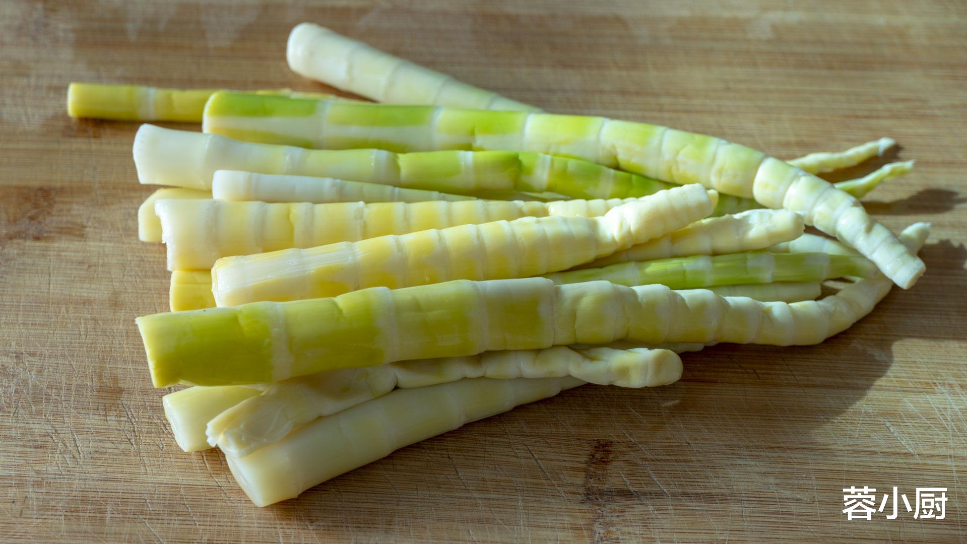 谷雨吃七宝，虎年无烦恼！记得吃“4黄3红”，少吃5样，平安入夏