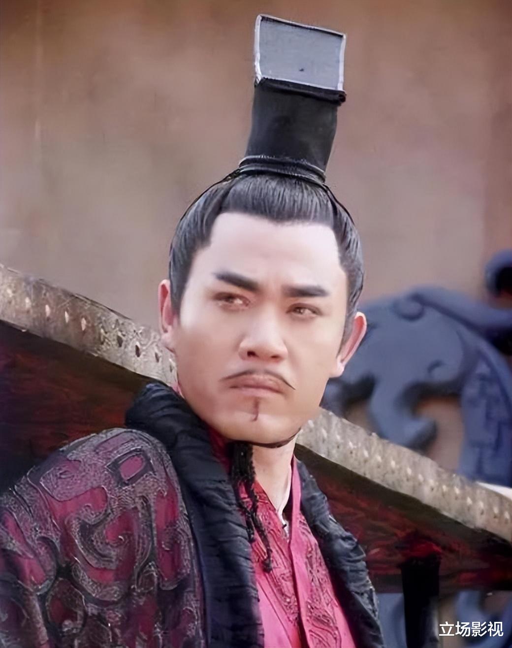 陈宝国|陈宝国颠覆，张丰毅高级，《大明王朝1566》终于有“继承者”了