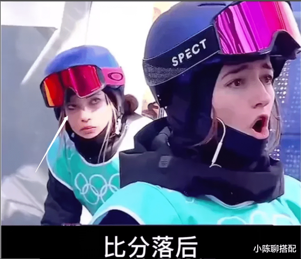 娱乐圈|“三白眼”竟然也有独特风情，看看这些娱乐圈大美人就知道了