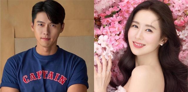 甘婷婷|婚礼倒数计时!玄彬孙艺珍婚礼前晒“戒指照”引粉丝暴动