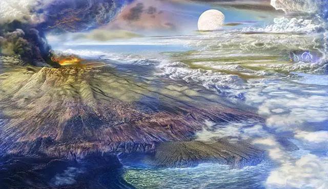 宇宙的一切是谁安排的?科学家:造物者存在,宇宙并不是偶然