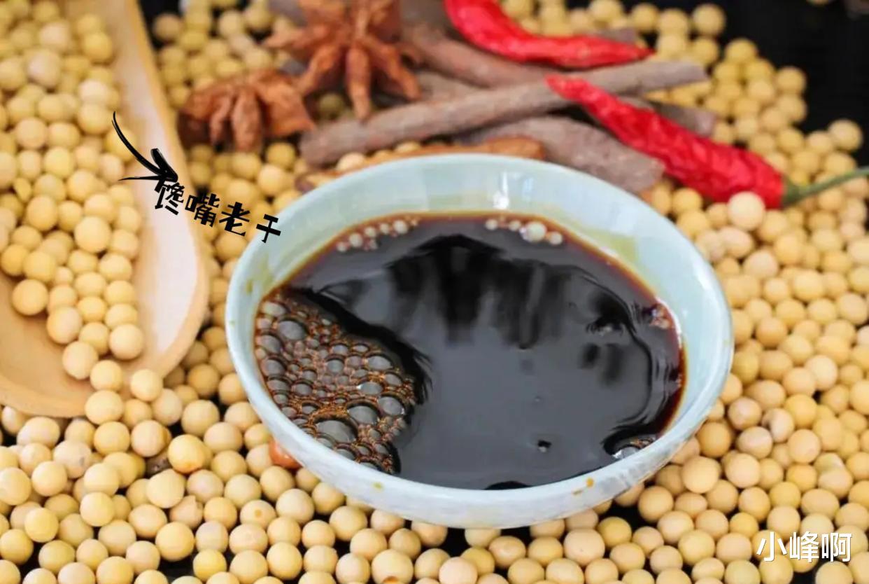 生抽是酱油吗?如何买到优质生抽?牢记3指标“远离科技和狠活”