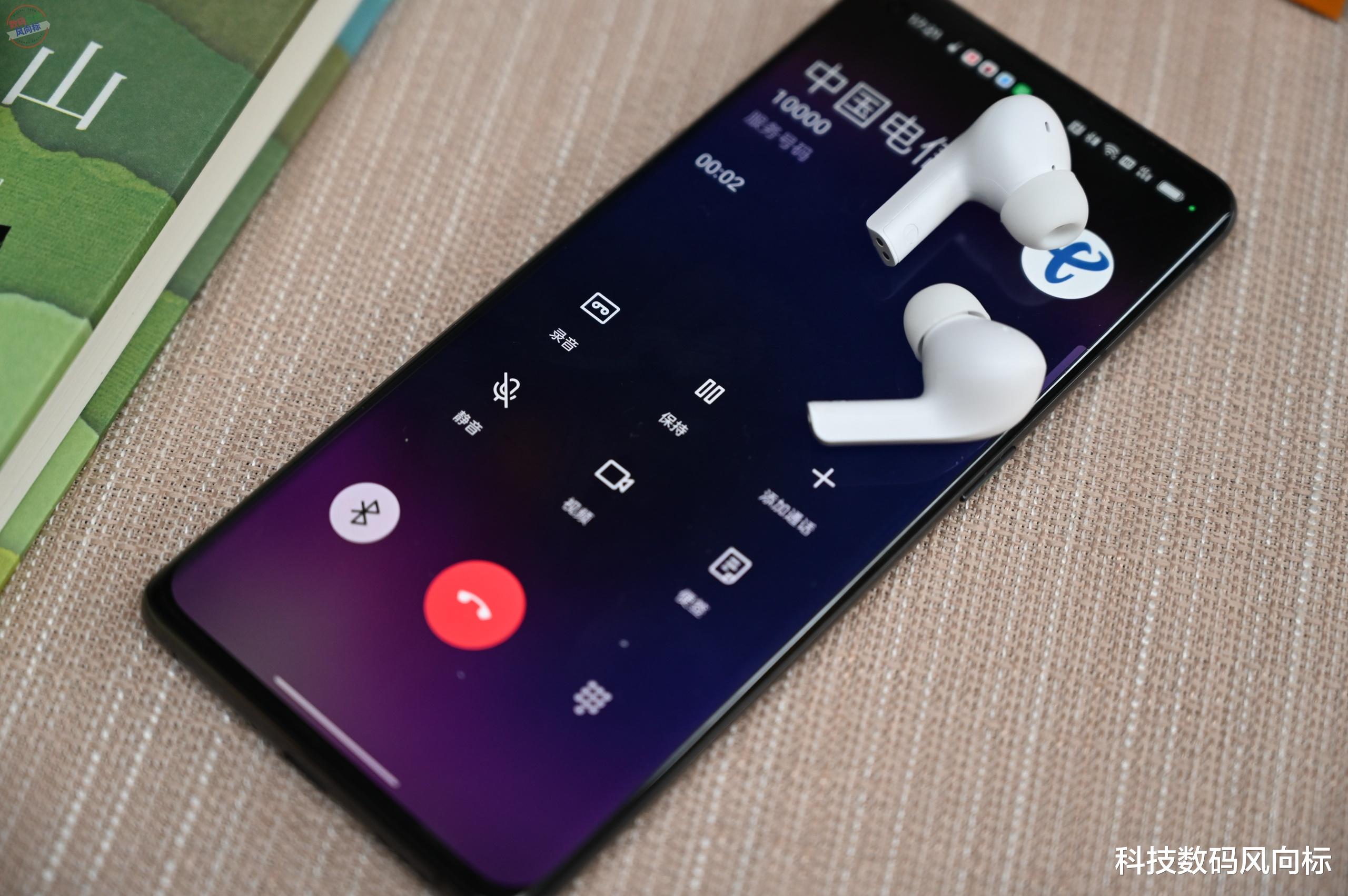 京东|小巧好听的真无线耳机，续航也很长，QCY T18上手