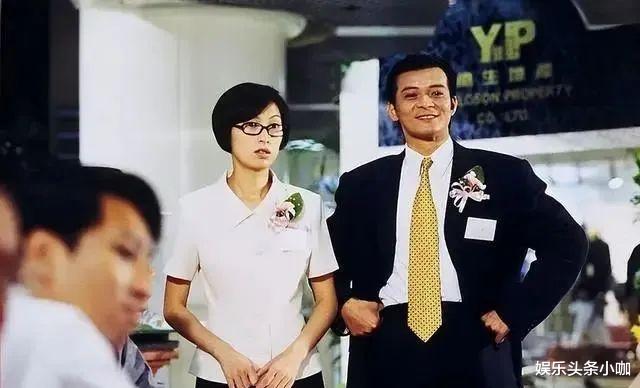 娱乐圈|他俩的爱情，美的让人无法挑剔！