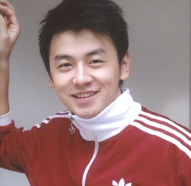 明星|长相与年龄不符的明星，有人成为“叔系扛把子”，有人装嫩遭群嘲