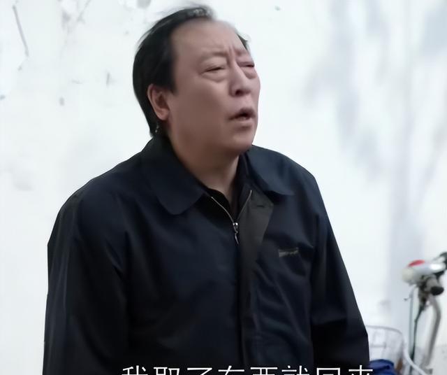 苏大强|《都挺好》:苏大强不住明玉家,不是怕和不好意思,而是另有隐情