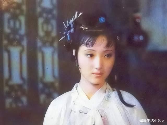 张俪|影视剧中10个经典女性形象，哪一个打动了你？