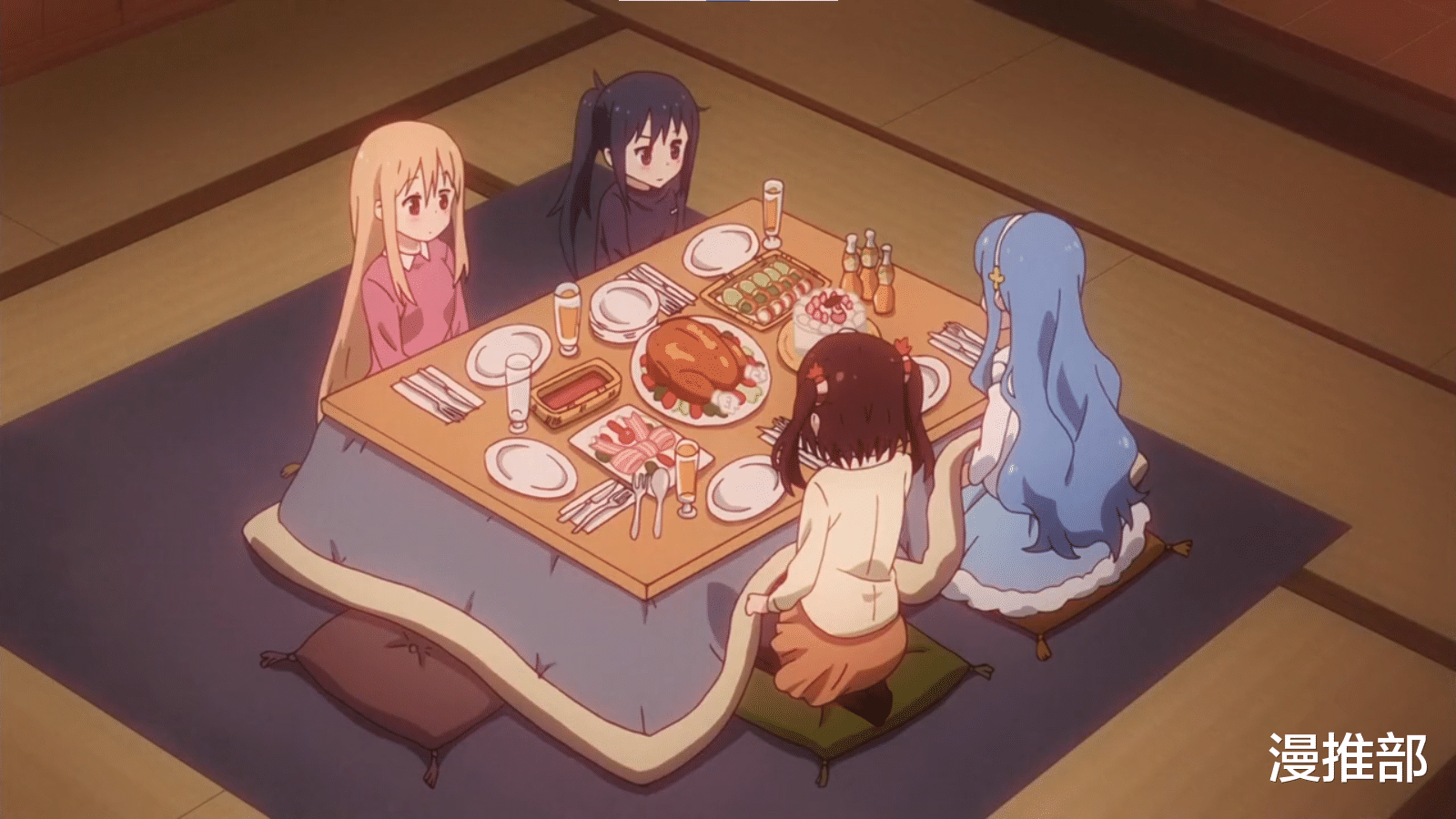 漫画|看起来很厉害,实际却没啥用的动漫冷知识