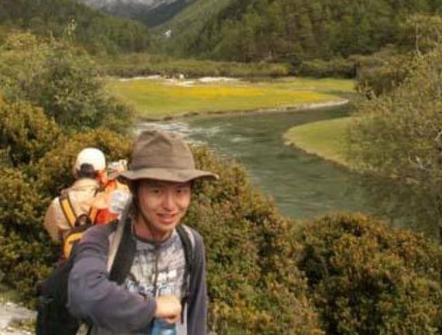 罗永浩|狂人王垠：从清华退学，被微软封杀，没有一家公司值得我为他工作