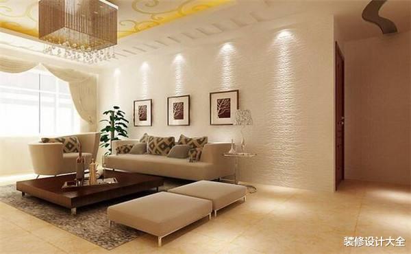 为了环保,全屋刷了硅藻泥,住了两年的真实体验,真想重返大白墙!