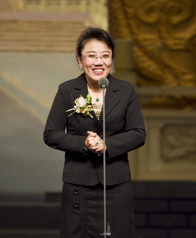 京剧|早期的“青京赛”还是比较公平的，像言兴朋、兰文云都是实至名归