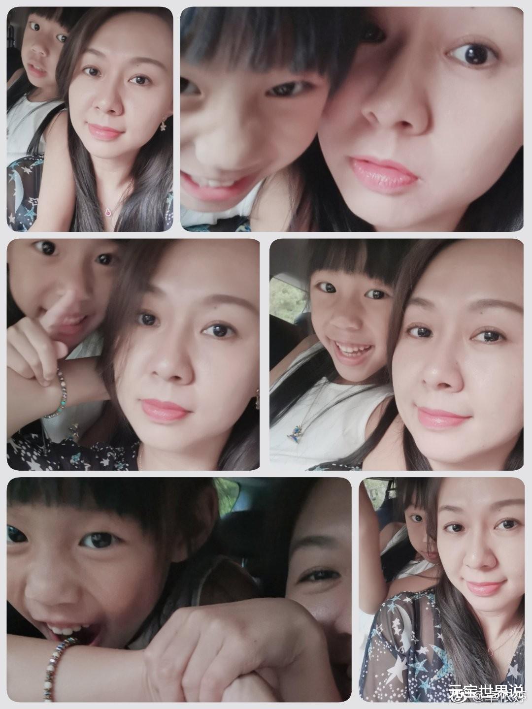 卓依婷|卓依婷：淡出20年，他们都以为我死了