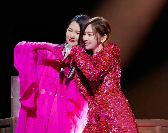 浪姐3|《浪姐3》5.8分收官，4大败笔毁口碑，成团即解散，双C位暴露私心